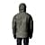 Houdini M BOUNCER JACKET, Baremark Green
