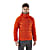 Rab M INFINITY MICROLIGHT JACKET, Firecracker