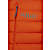 Rab M INFINITY MICROLIGHT JACKET, Firecracker