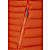 Rab M INFINITY MICROLIGHT JACKET, Firecracker