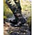 Viking VILLREIN II CAMO GTX, Dark Brown - Camouflage