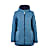 Finside W NEEA, Real Teal - Navy