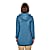 Finside W NEEA, Real Teal - Navy