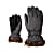 Ziener W KIM LADY GLOVE, Grey Melange