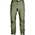 Fjällräven M HIGH COAST HIKE TROUSERS LONG, Green