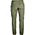 Fjällräven M HIGH COAST HIKE TROUSERS LONG, Green