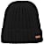 Barts M HAAKON TURNUP, Black