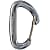 Black Diamond OZ CARABINER, Polished