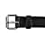 Fjallraven SINGI BELT 2.5 CM, Black