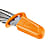 Petzl PICK AND SPIKE PROTECTION, Orange