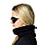 Houdini POWER HAT, True Black