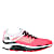 The North Face W FLIGHT VECTIV, Brilliant Coral - TNF White