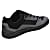 Protective M P-SKIDS SHOES, Black