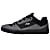 Protective M P-SKIDS SHOES, Black