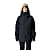 Houdini W FALL IN JACKET, Blue Illusion