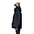 Houdini W FALL IN JACKET, Blue Illusion