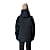 Houdini W FALL IN JACKET, Blue Illusion