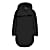 Goldbergh W SHEA JACKET, Black