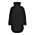 Goldbergh W SHEA JACKET, Black