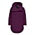 Goldbergh W SHEA JACKET, Cherry
