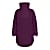 Goldbergh W SHEA JACKET, Cherry