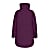 Goldbergh W SHEA JACKET, Cherry