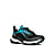 Scarpa KIDS GOLDEN GATE ATR GTX, Black - Azure