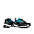 Scarpa KIDS GOLDEN GATE ATR GTX, Black - Azure
