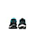 Scarpa KIDS GOLDEN GATE ATR GTX, Black - Azure