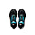 Scarpa KIDS GOLDEN GATE ATR GTX, Black - Azure