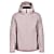 Scott GIRLS ULTIMATE DRYO 10 JACKET, Sweet Pink