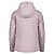 Scott GIRLS ULTIMATE DRYO 10 JACKET, Sweet Pink