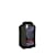 Osprey ULTRALIGHT DRY SACK W/WINDOW 20L, Black