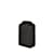 Osprey ULTRALIGHT DRY SACK W/WINDOW 20L, Black