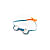 Power'n Play CU SICHERUNGSBRILLE COLORFUL G 4.0, Blue - Orange