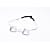 Power'n Play CU SICHERUNGSBRILLE COLORFUL G 4.0, Snow White - Black
