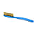 Lapis BRUSH, Blau