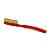 Lapis BRUSH, Rot