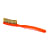 Lapis BRUSH, Neon Orange