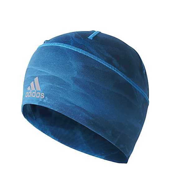 adidas CLIMALITE BEANIE FITTED GRAPHIC 