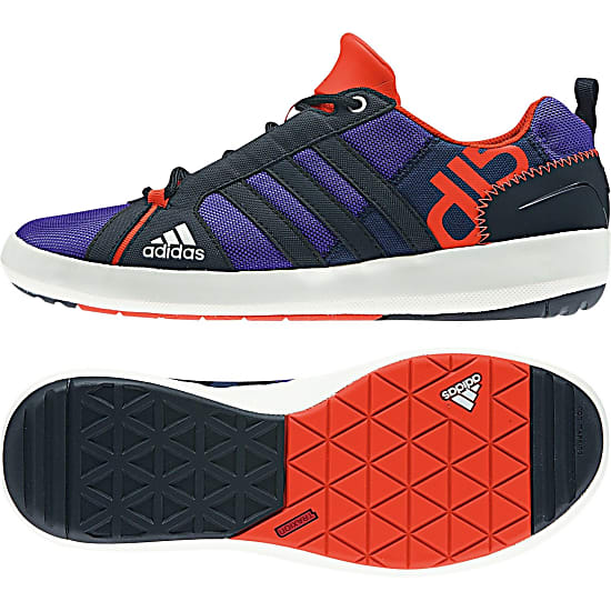 adidas outdoor boat lace dlx