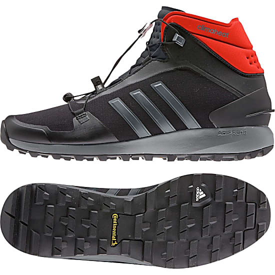 adidas climaheat boots