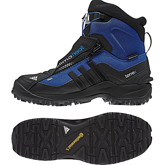 adidas mens terrex conrax ch cp hiking boots