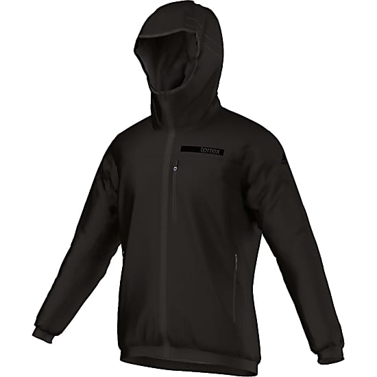 adidas terrex ndosphere flex hooded jacket ii