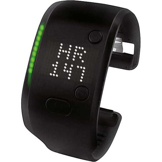 adidas MICOACH FIT SMART, Black - Free Shipping 60£ -