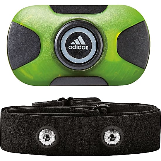 Buy adidas MICOACH X CELL, Black online 