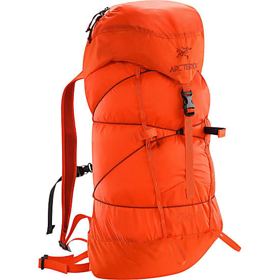 Arcteryx cierzo 25 outlet