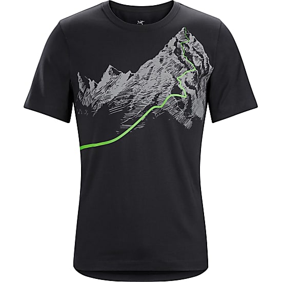 arcteryx leaf tshirt