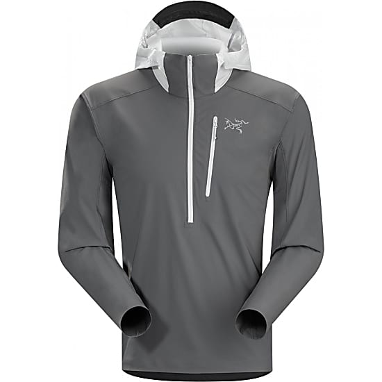 Arcteryx psiphon 2025 sl pullover