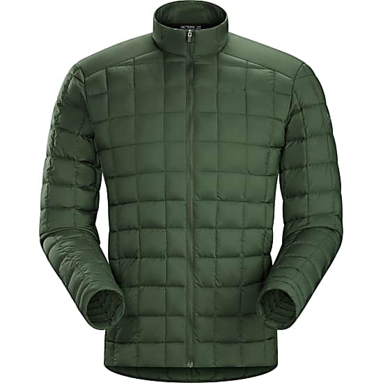 arcteryx rico jacket